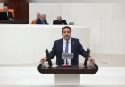 AK Parti Erzurum Milletvekili Abdurrahim Fırat: “Görkem Sevindik’e yönelik tehdit pervasızlığın göstergesidir”