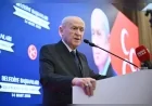 MHP Genel Başkanı Devlet Bahçeli: “ABD-İran Ateşkesi Memnuniyet Verici, İstanbul’daki Saldırı Türkiye’yi Hedef Aldı”