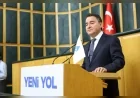 DEVA Partisi Genel Başkanı Ali Babacan: “49 milyar dolar nereye gitti” diyerek Merkez Bankası rezervlerini sorguladı