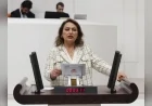 CHP Adana Milletvekili Dr. Müzeyyen Şevkin: “Çocukları suça iten sistemi değil, mahremiyeti hedef alıyorsunuz”