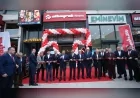 ALBAYRAK FİNANS İSTANBUL ESENLER’DE YENİ ŞUBESİNİ HİZMETE AÇTI