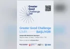İzmir Ticaret Borsası Greater Good Challenge ile genç girişimcileri küresel çözümlere davet etti