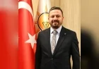 AK Parti Balıkesir İl Başkanı Mehmet Aydemir: “Eleştiriye tahammülü olmayan CHP zihniyeti yine zorbalığa sarıldı”