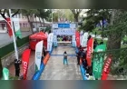 İznik’te 15. Uluslararası Ultra Maraton Başladı Binlerce Sporcu Doğa ve Tarih İçinde Koşuyor
