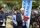 CHP Antalya İl Başkanı Nail Kamacı: “Enerji zamları kağıtta başka faturada başka yansıyor”