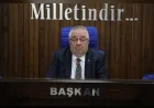 EDREMİT BELEDİYE BAŞKANI MEHMET ERTAŞ 2 YILLIK GÖREV SÜRESİNDEKİ ÇALIŞMALARI BASIN TOPLANTISINDA PAYLAŞTI