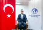 Marmaris Esnaf Odası Başkanı Mehmet Ayyıldız Muğla Uluslararası Esnaf Birliği İl Başkanı seçildi