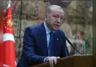 Cumhurbaşkanı Recep Tayyip Erdoğan: “Kadınların siyasetteki gücü demokrasinin temelidir”