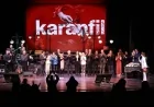 Çankaya Belediyesi Karanfil Dergi Birinci Yılını Kültür ve Sanat Dünyasının Katıldığı Özel Bir Geceyle Kutladı