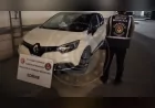 Ticaret Bakanlığı 2026’nın İlk Çeyreğinde 233 Kaçak Araca El Koydu