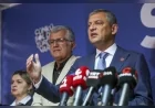 CHP Lideri Özgür Özel: “Birleşik muhalefet şart” SOL Sözcüsü Tombul: “Birlikte mücadele etmeliyiz”