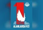 KESK 1 Mayıs Çağrısı Yaptı Emek Adalet ve Özgürlük İçin Alanlara Davet
