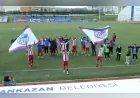 Kahramankazan Belediyespor kritik galibiyetle zirvedeki yerini sağlamlaştırdı