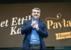 DEVA Partisi Genel Başkan Yardımcısı Mehmet Emin Ekmen: “Mersin teknoloji endeksinde hak ettiği yerde değil”