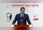 CHP Parti Sözcüsü ve İstanbul Milletvekili Zeynel Emre deprem tazminat uygulamalarını TBMM gündemine taşıdı