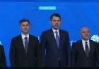 Çevre, Şehircilik ve İklim Değişikliği Bakanı Murat Kurum: “COP31’de su ve gıda güvenliği öne çıkacak”