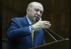 Cumhurbaşkanı Recep Tayyip Erdoğan: “Enerjide tam bağımsız Türkiye hedefimize kararlılıkla ilerliyoruz”