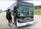 Yalova Belediyesi üniversite öğrencilerine ekonomik ve düzenli ulaşım hizmeti başlattı