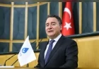 DEVA Partisi Genel Başkanı Ali Babacan: “Türkiye susarsa zulüm büyür ama tek ses olursak tarih değişir”