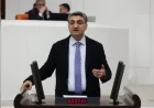 DEVA Partisi Genel Başkan Yardımcısı Mehmet Emin Ekmen: “Gülistan Doku ve Narin Güran dosyaları titizlikle yeniden incelenmeli”