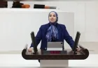 DEVA Partisi Genel Başkan Yardımcısı Elif Esen: “Devletin tarafsızlığı aşınıyor, güven krizi derinleşiyor”