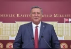 CHP Niğde Milletvekili Ömer Fethi Gürer: “Çiğ süt üreticisi zarar ediyor, yem sübvanse edilmeli”
