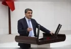 DEVA Partili Mehmet Emin Ekmen TBMM’de okul saldırılarını gündeme taşıdı