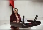 CHP Adana Milletvekili Dr. Müzeyyen Şevkin: “Okullarda Can Güvenliği Kalmadı, Bakan Derhal İstifa Etmeli”
