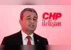 CHP Genel Başkan Yardımcısı Burhanettin Bulut: “CHP İletişim YouTube kanalıyla doğrudan ve şeffaf iletişim kuracağız”
