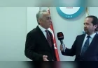 HEKİM-SEN Genel Başkanı Uzm. Dr. Adil Kurban: “Eğitim sistemi kökten yenilenmeli, aile hekimlerinin yükü artık taşınamaz noktada”