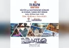 DENİZLİ BÜYÜKŞEHİR BELEDİYESİ TURİZM HAFTASINDA KÜLTÜR VE GASTRONOMİ GÜNLERİNİ BAŞLATIYOR