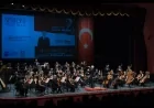 ESKİŞEHİR BÜYÜKŞEHİR SENFONİ ORKESTRASI’NDAN KAYIPLAR ANISINA DUYGU YÜKLÜ KONSER!
