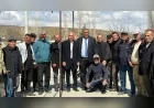 CHP Niğde Milletvekili Ömer Fethi Gürer: “Çiftçi artan maliyetler nedeniyle üretimden çekiliyor”