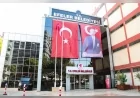Efeler Belediyesi 23 Nisan Çocuk Şenliği’ni Yaşanan Acılar Nedeniyle İleri Tarihe Erteledi