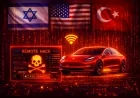 Tesla’nın Uzaktan Müdahale Yetkisi Tartışma Yarattı: Araç Kontrolü ve Güvenlik Endişeleri Gündemde