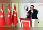 CHP Genel Başkan Yardımcısı Yankı Bağcıoğlu: “Savunmada öncelik sahaya hızlı etki edecek projeler olmalı”