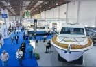 İzmir’de MAST Boat Show kapılarını açıyor denizcilik sektörü yeni sezona güçlü vitrinle hazırlanıyor
