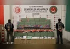 Ticaret Bakanlığı Kapıkule’de 33 Milyon Liralık Kaçak Eşyayı Yakaladı