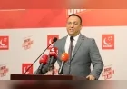 Saadet Partisi Genel Başkan Yardımcısı Av. Sinan Tekin: “Akaryakıt vergi yükü hafifletilmeden sektör nefes alamaz”