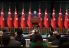 Cumhurbaşkanı Recep Tayyip Erdoğan: “Okullarımızın güvenliği meselesi önceliklerimizin en başındadır”