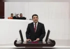 DEVA Partisi Ankara Milletvekili Av. İdris Şahin: “Ekran ile sokak arasındaki sınır tehlikeli biçimde inceldi”