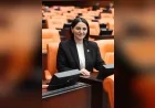 AK PARTİ MİLLETVEKİLİ ŞENGÜL KARSLI: “DİJİTAL BAĞIMLILIK NESİLLERİ TEHDİT EDİYOR”
