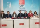 CHP Eskişehir İl Başkanı Av. Talat Yalaz: “Ayşe Ünlüce’ye yönelik ithamlar siyasi algı operasyonudur”