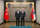 AL-KON ve Hekimsen’den Kocaeli Emniyeti’ne ziyaret: “Şiddetle mücadele ortak sorumluluk”
