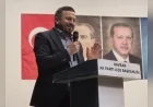AK Parti Balıkesir İl Başkanı Mehmet Aydemir: “Havran’da Farklı Kesimler Aynı Çatı Altında Buluşuyor”