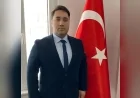 İYİ Parti Çorum İl Başkanı Av. Hakan Tekercioğlu: “Çocuklar güçlü Türkiye idealimizin en değerli hazinesidir”