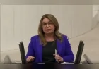 CHP Denizli Milletvekili Gülizar Biçer Karaca: “Gülistan Doku için Meclis araştırması önergesi reddedildi”