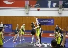 Ordu’da U14 Kız Basketbol Türkiye Şampiyonası’nda Grup Maçları Tamamlandı