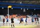 ANTALYA KEMER’DE 16 ÜNİVERSİTENİN KATILIMIYLA KORFBOL TÜRKİYE ŞAMPİYONASI BAŞLADI