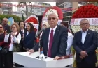 CHP ANTALYA İL BAŞKANI NAİL KAMACI: “MİLLİ EGEMENLİK ÜZERİNDEKİ VESAYETİ KABUL ETMİYORUZ”